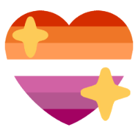 Lesbian Heart