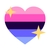 Omnisexual Heart