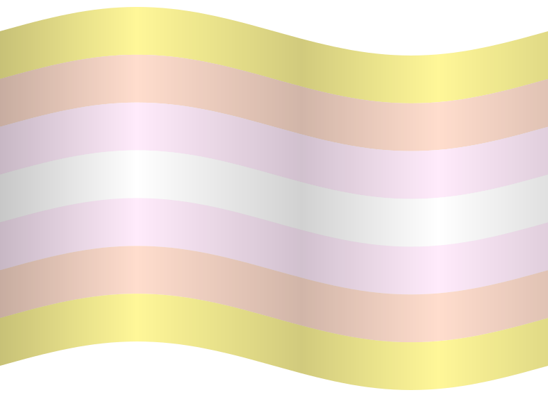 Pangender Flag