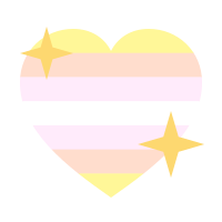 Pangender Heart