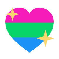 Polysexual Heart