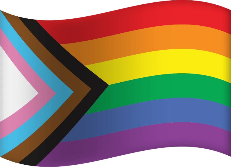 Progress Flag