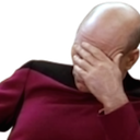 Facepalm