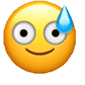 Mild panic