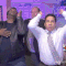 Office dance