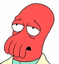 Zoidberg
