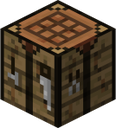 Crafting Table
