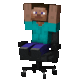 Spin Chair