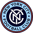 New York City Football Club emoji