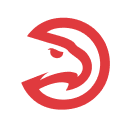 Atlanta Hawks emoji