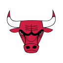 Chicago Bulls emoji