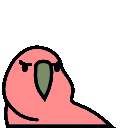 Angryparrot animated emoji