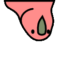 Aussieparrot emoji