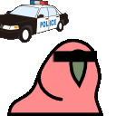 Badparrot emoji