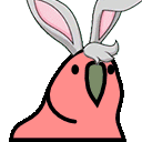 Bunnyparrot