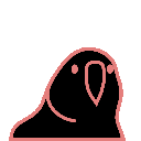 Darkmodeparrot