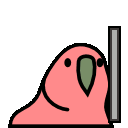 Deletedparrot