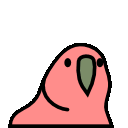 Exceptionallyfastparrot
