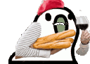 Frenchparrot