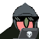 Hackerparrot