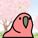 Hanamiparrot