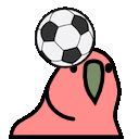 Headingparrot