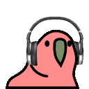 Headsetparrot
