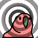 Hypnoparrot