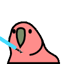 Jediparrot