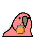Mateparrot