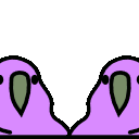 Mergeconflictparrot emoji
