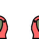 Mergeimmediatelyparrot emoji