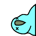 Norwegianblueparrot