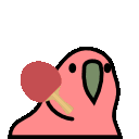 Pingpongparrot