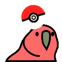 Pokeparrot