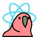 Reactparrot