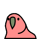 Reverseparrot