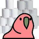 Tpparrot