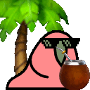 Vacationparrot