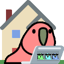 Wfhparrot