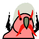 Yosemitesamparrot