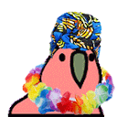 Zoukparrot