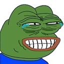 PepeLaugh