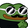 Pepe Business