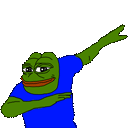 Pepe Dab