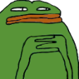 Pepe Hmmm