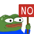 pepe-no emoji