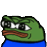 Pepe Out emoji