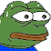 Pepe Surprise