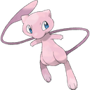 Mew emoji
